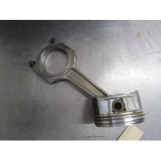 21J023 Piston and Connecting Rod Standard For 03-06 Lincoln LS  3.9